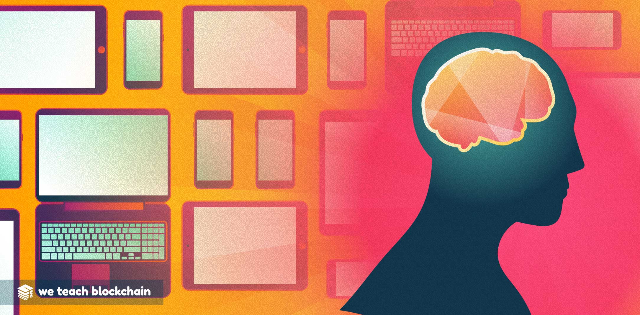 Blockchain records of professional certifications