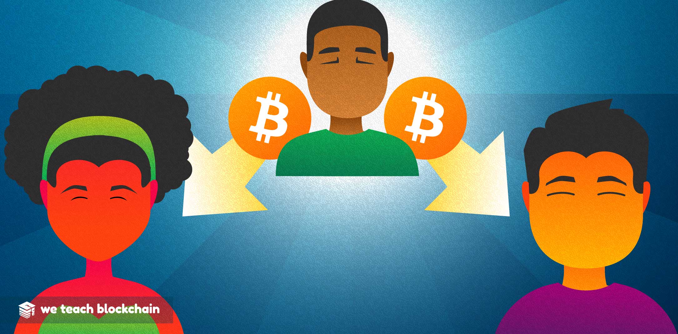 Decentralized network consensus