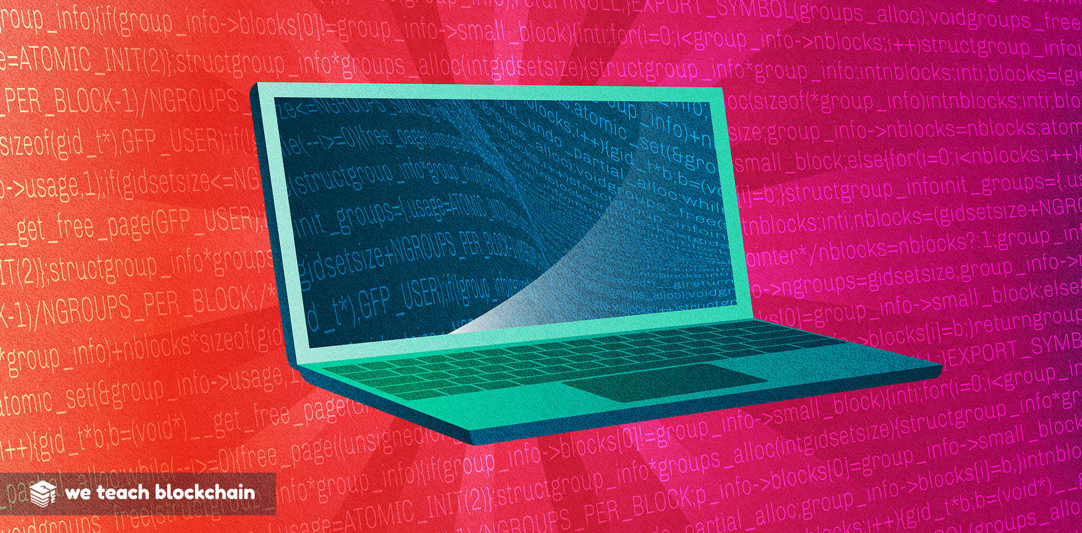 Bitcoin is open-source software